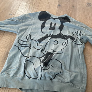 Pigiama Mickey