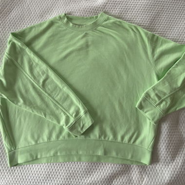 Pull sweat - WEEKDAY