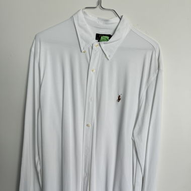 Ralph Lauren Hemd