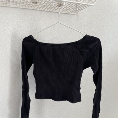 Crop-Top