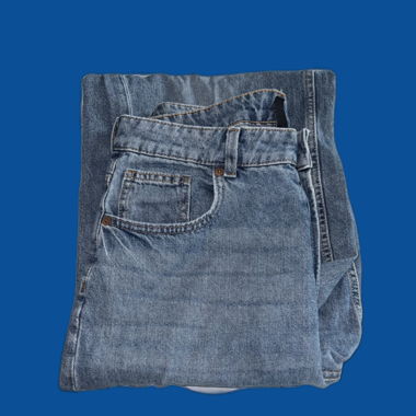 Mom Jeans