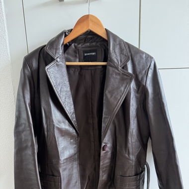 Veste en bon état