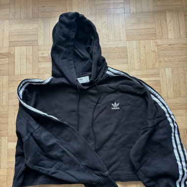 Adidas Hoodie