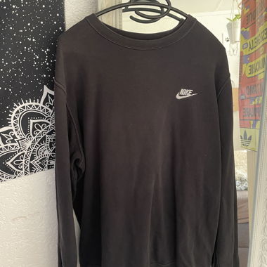 Sweat à capuche Nike
