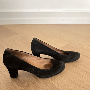 Garbor Heels
