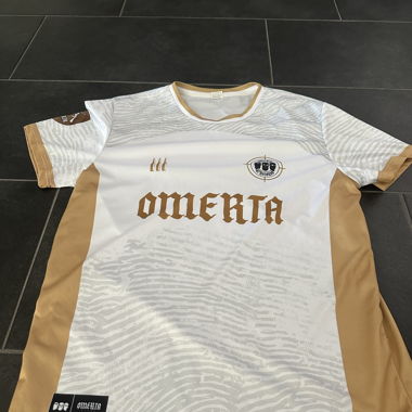 Sporttrikot Omerta 47
