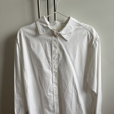Chemise blanche