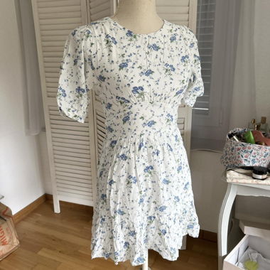 Faithful the brand summer dress