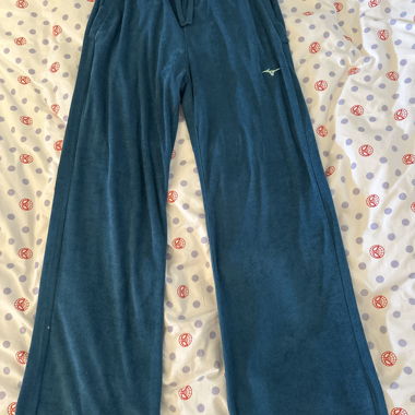 Mizuno Pants