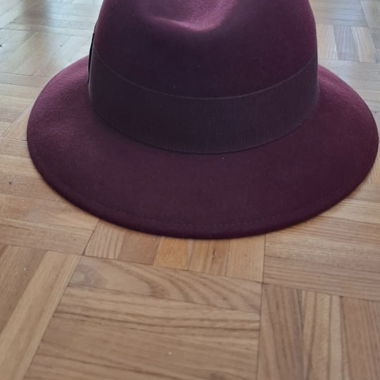 Cappello Fernandez & Roche nuovo
