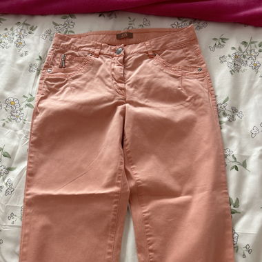 Jeans 3/4