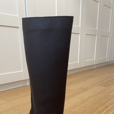 Stiefel (braun) Mango
