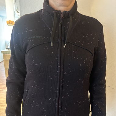 Mammut Fleecjacke