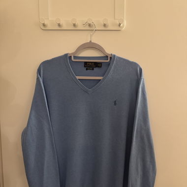 Ralph Lauren Pulli Neu!