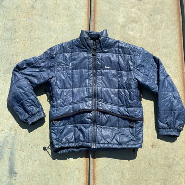 Nike ACG Jacke Size L