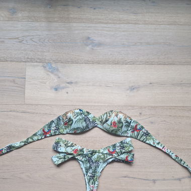Bikini von Calzedonia