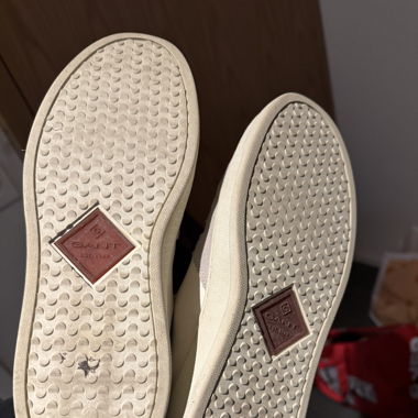 Chaussures GANT de sport