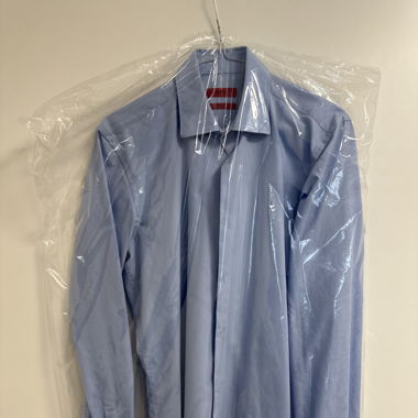 Hugo Hemd Business blau 