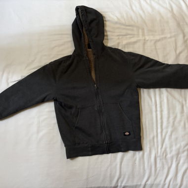 Warm Dickies Jacket