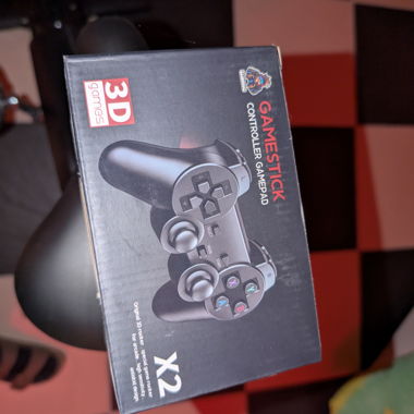 Gamestick