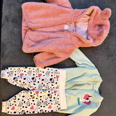 Abbigliamento per neonati
