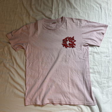 T-shirt graphique Supreme Support Unit – taille S