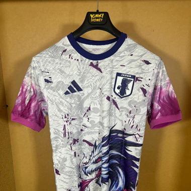 Maglia da calcio Special Japan M