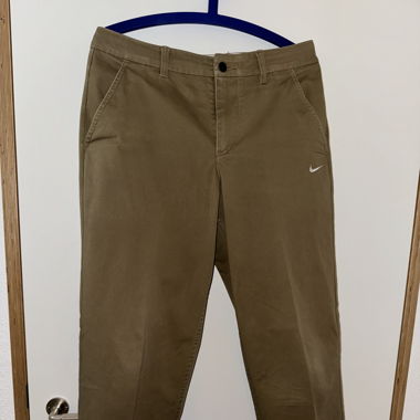Nike chino beige