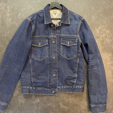 Hilfiger Jacket (Like new - M)
