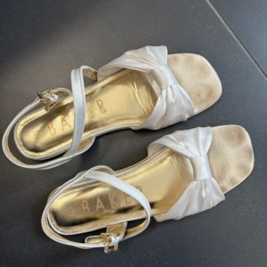 Sandali Ted Baker Taglia 38