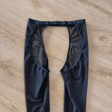 Chaps