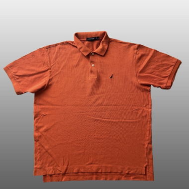 Vintage Poloshirt Nautica