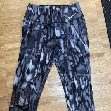 Nike sports tights