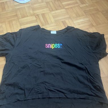 Verschiedene Tshirt & Tops
