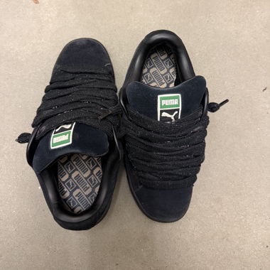 PUMA SUEDE XL
