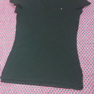T-shirt Tommy Hiliger