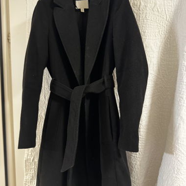 Manteau
