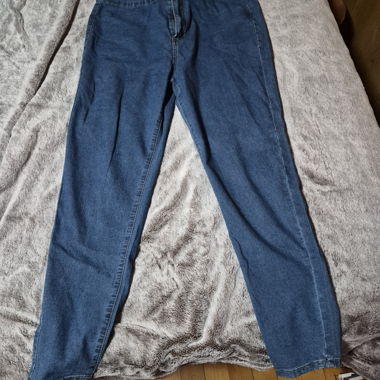 Jeggings confortables