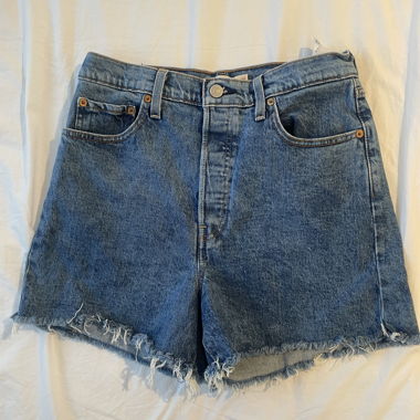levis shorts