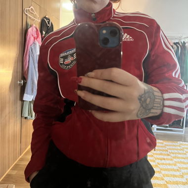 Adidas Jäggli