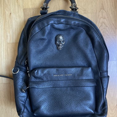 Philippe Plein backpack