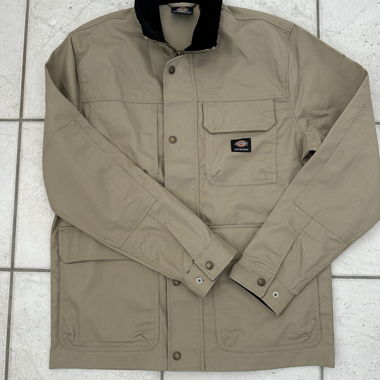 dickies jacket