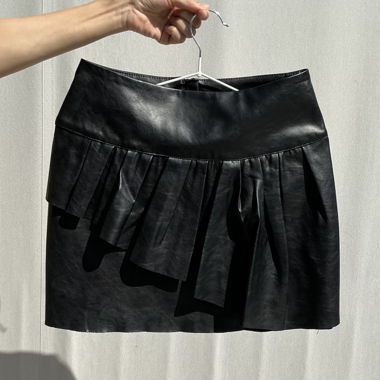 The Kooples schwarzer Rock