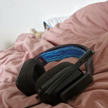 Logitech Headset G335