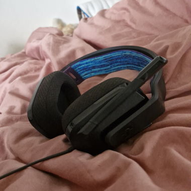 Logitech Headset G335