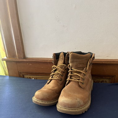 Timberland 