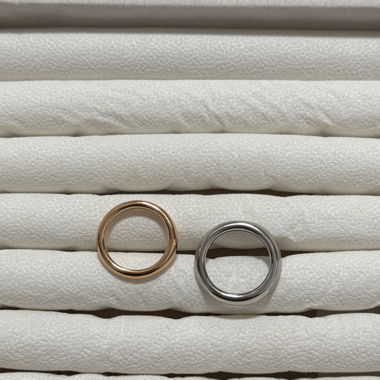Calvin Klein Ringe Set