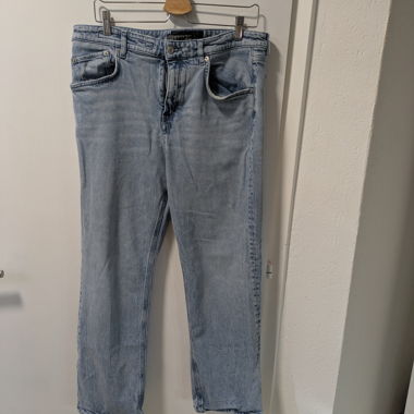 Jeans Drykorn en denim clair