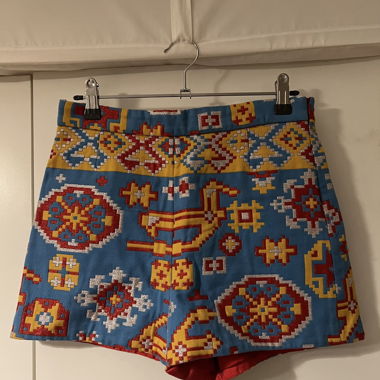 Valentino-Shorts