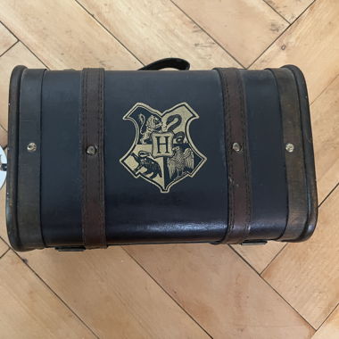 Malle Harry potter vintage 